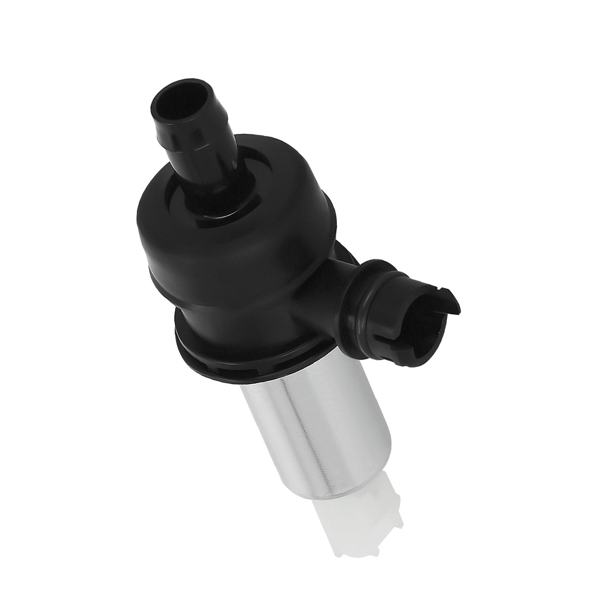 Evaporative Canister compatible For Vent Solenoid Valve compatible For Ford Escort 1998-2003 911-104