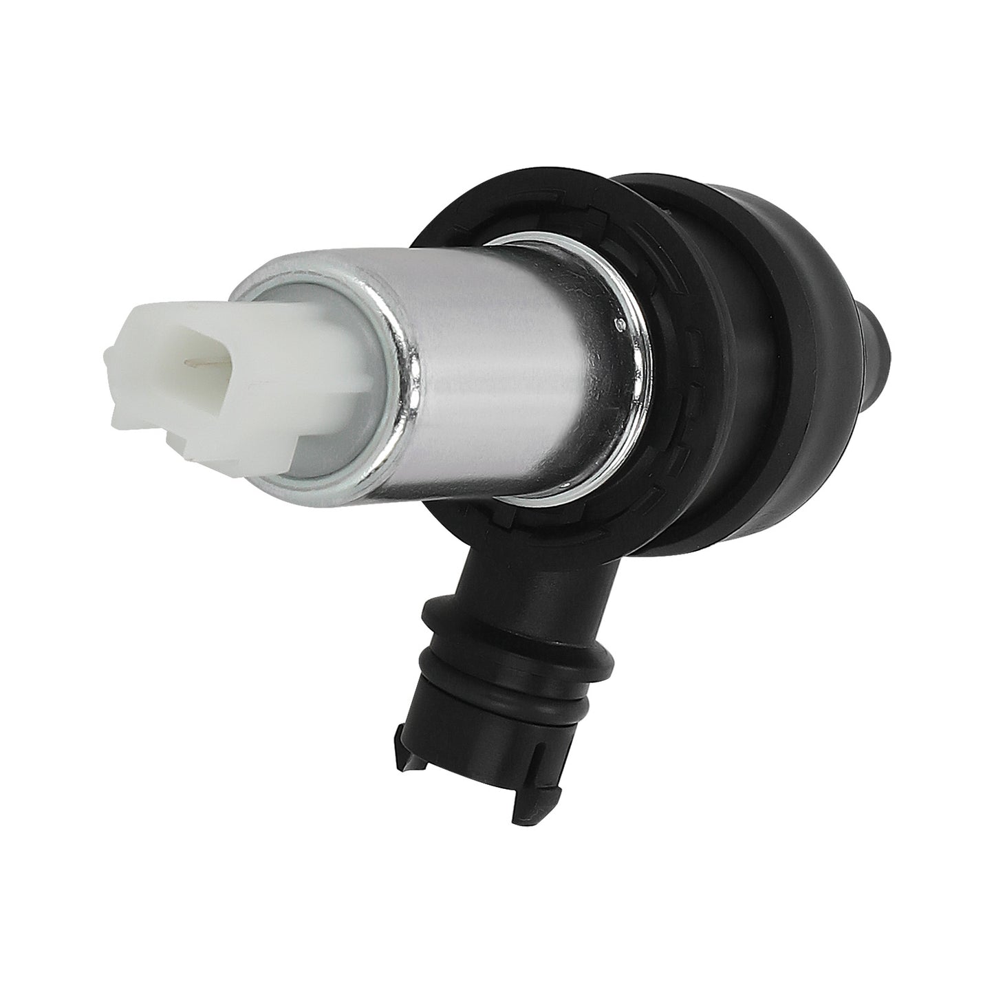 Evaporative Canister compatible For Vent Solenoid Valve compatible For Ford Escort 1998-2003 911-104