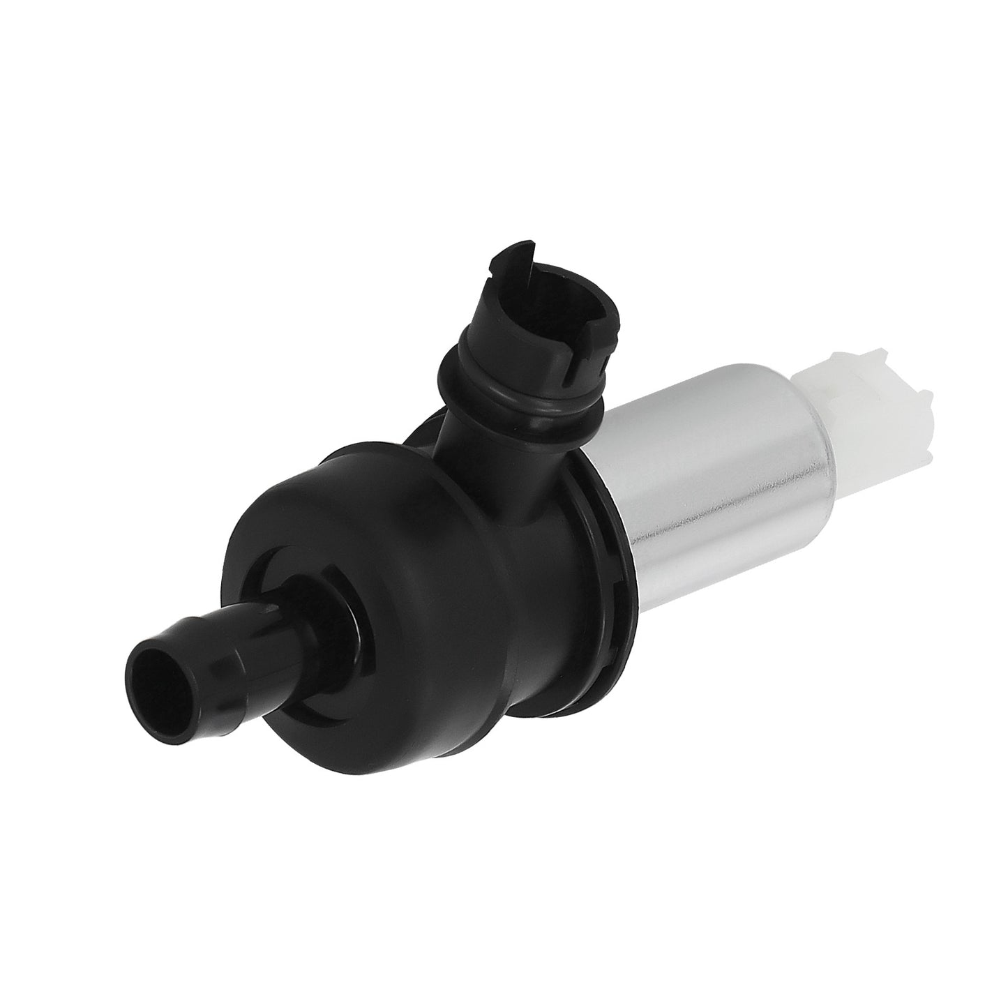 Evaporative Canister compatible For Vent Solenoid Valve compatible For Ford Escort 1998-2003 911-104