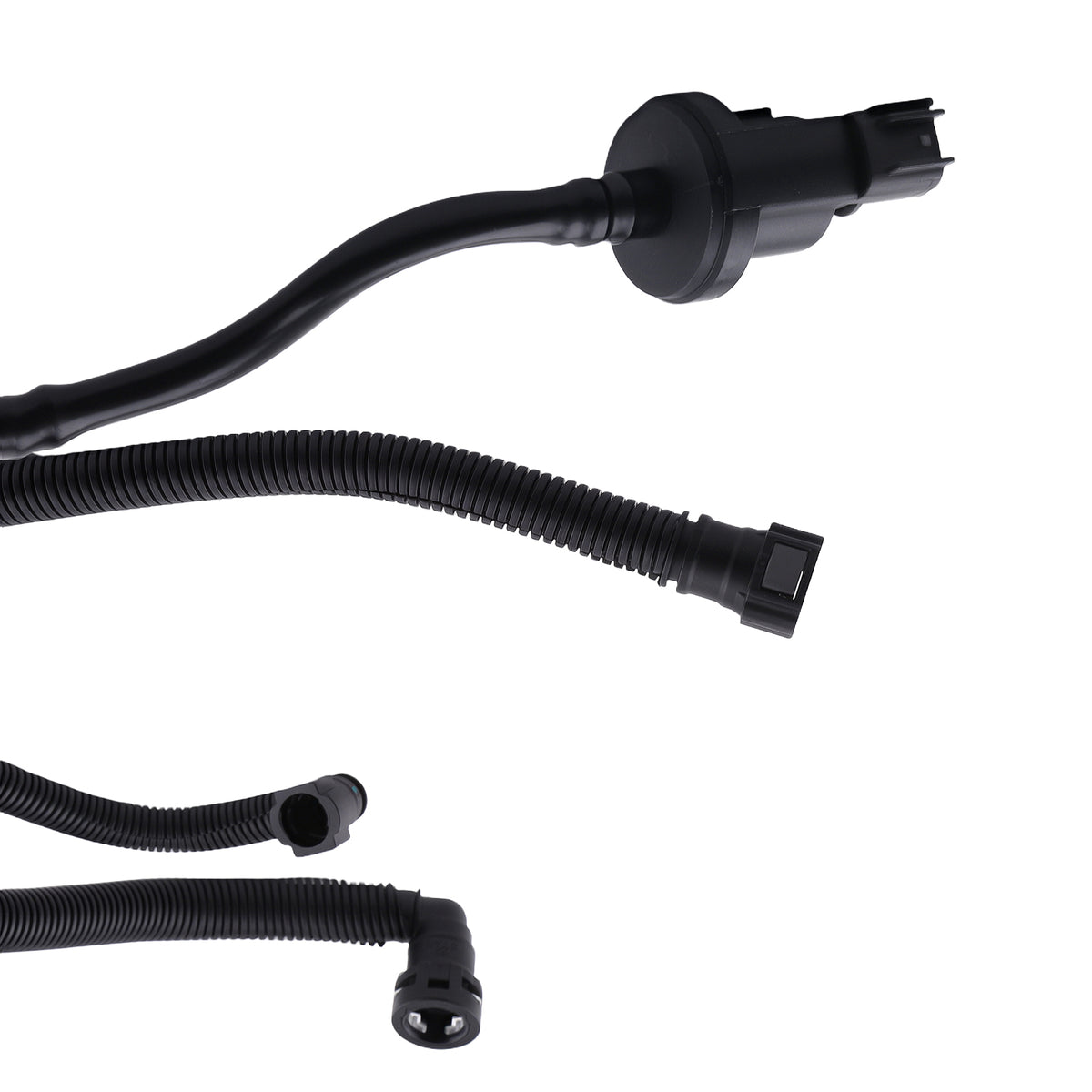 Vapor Evap Canister Purge Valve compatible For Ford Fusion compatible For Lincoln MKZ 2.0L DG9Z9D289A