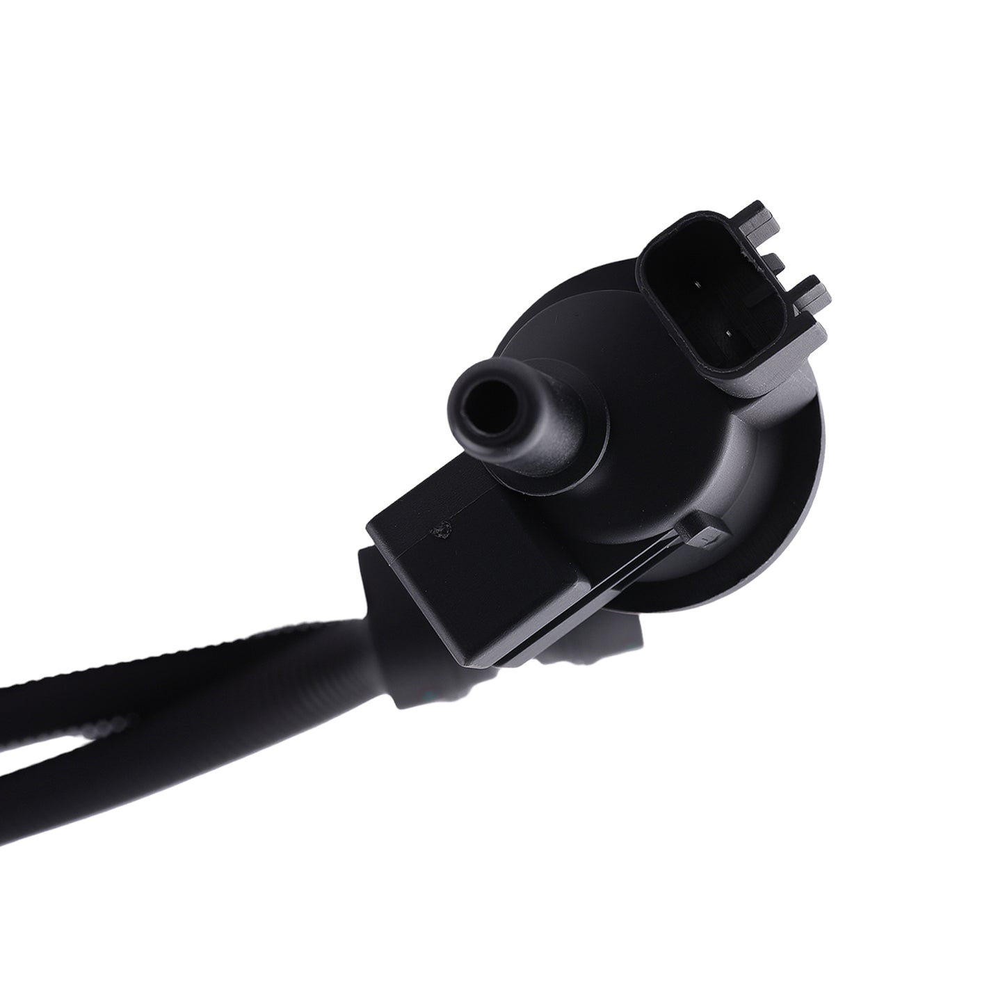 Vapor Evap Canister Purge Valve compatible For Ford Fusion compatible For Lincoln MKZ 2.0L DG9Z9D289A