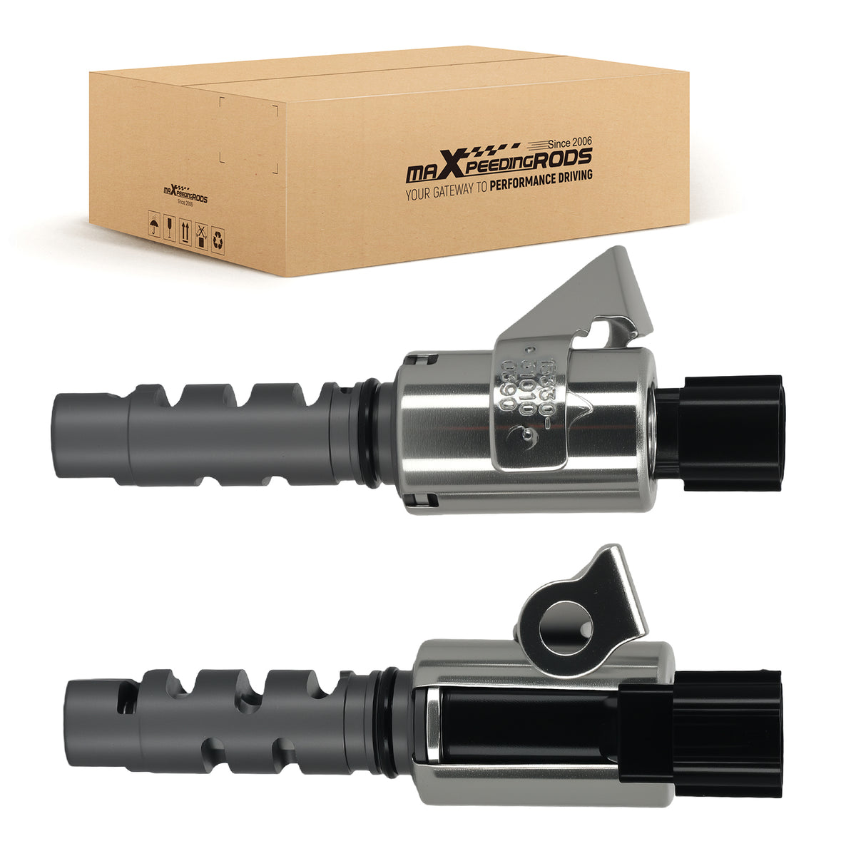Engine Variable Valve Timing Solenoid compatible For Toyota Tacoma 2005-2013 15330-31010