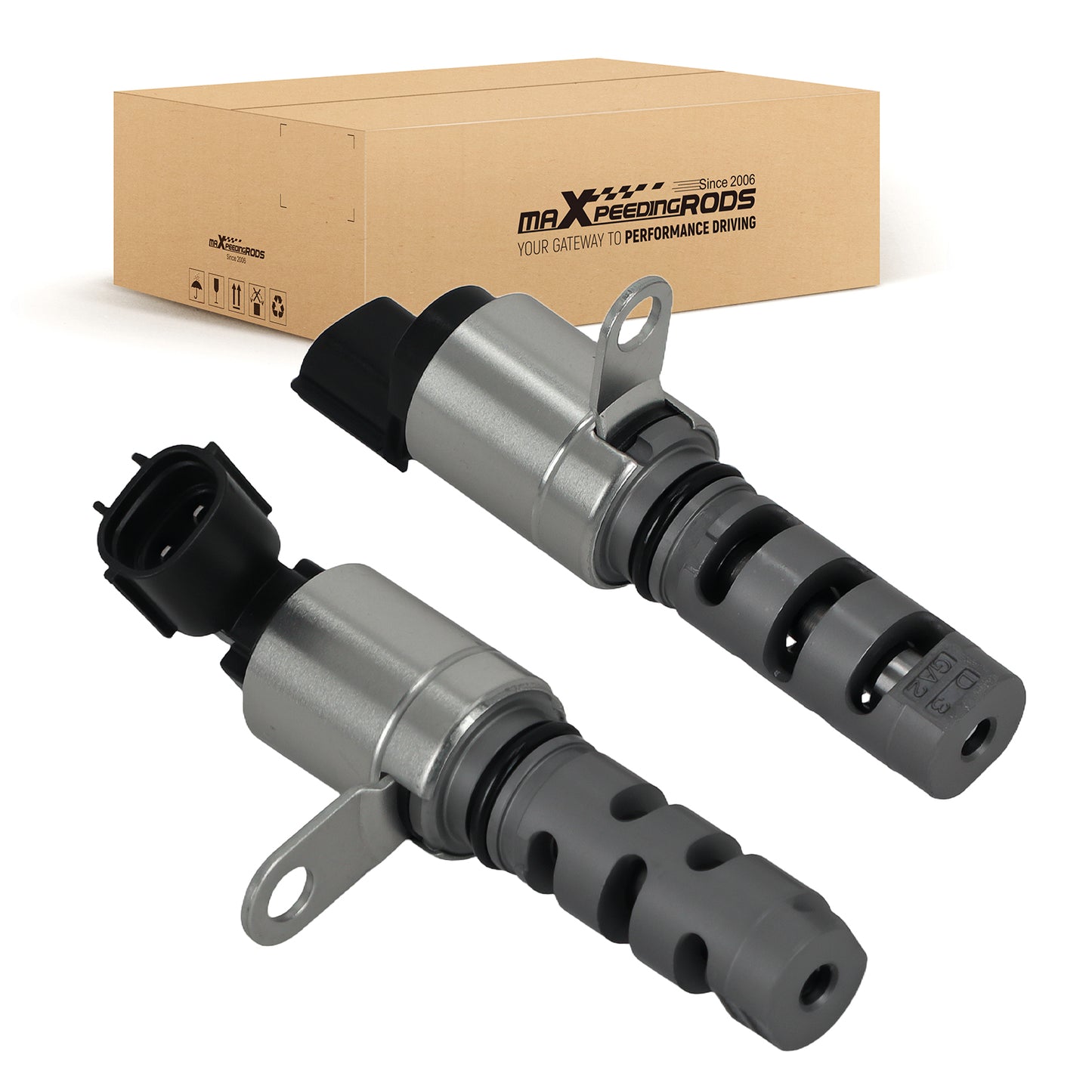 Timing Control Solenoid compatible For Mitsubishi RVR 2.0L 2.4L 2011-2020  918-155