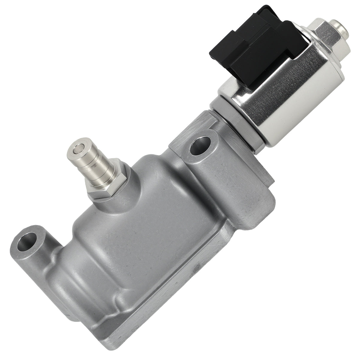 Control Solenoid compatible For CAT 525C 535C 545C Wheel Skidder 244-3114 160-8408