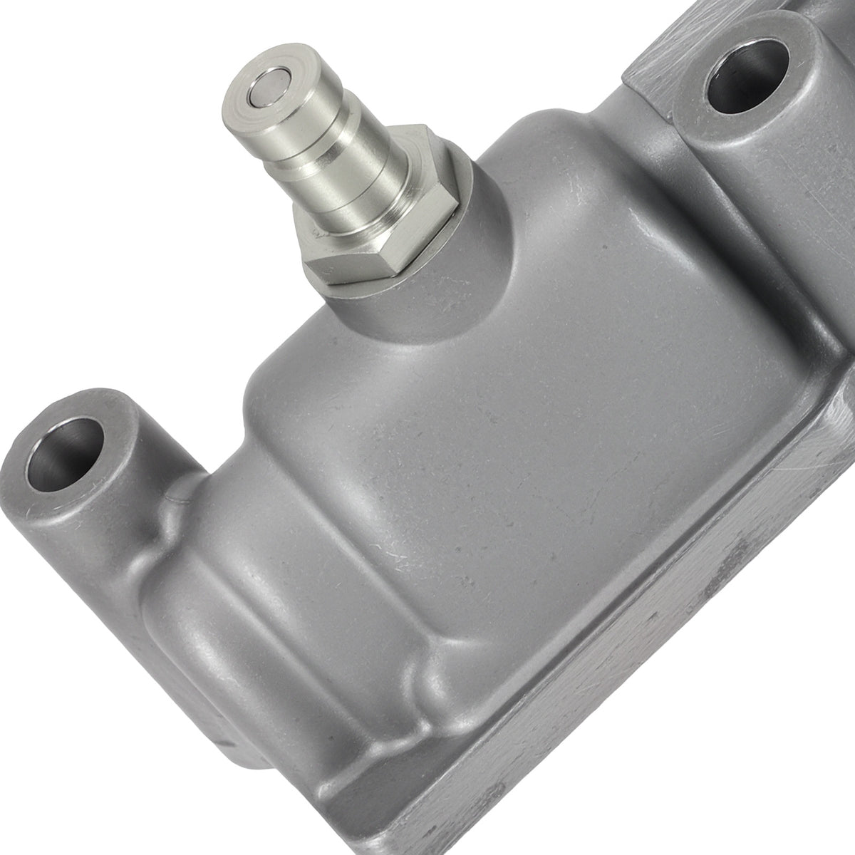 Control Solenoid compatible For CAT 525C 535C 545C Wheel Skidder 244-3114 160-8408