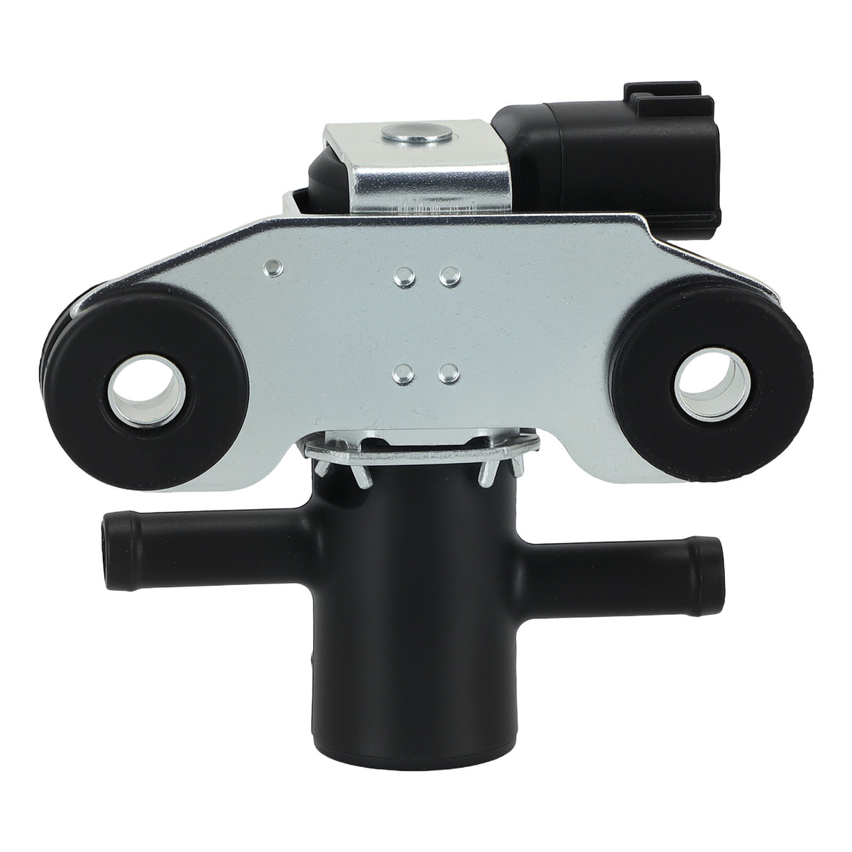 Vapor Canister Purge Solenoid Value compatible For Infiniti FX50 2009-2013 K5T46696 2 Pins