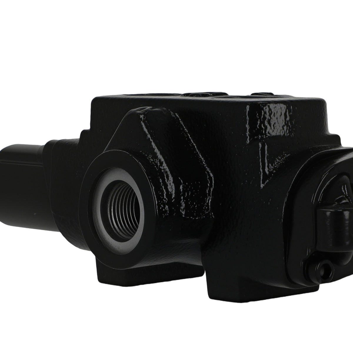 Log Splitter Control Valve For Troy-Bilt LS27CC LS33CC LS25CC 247776411
