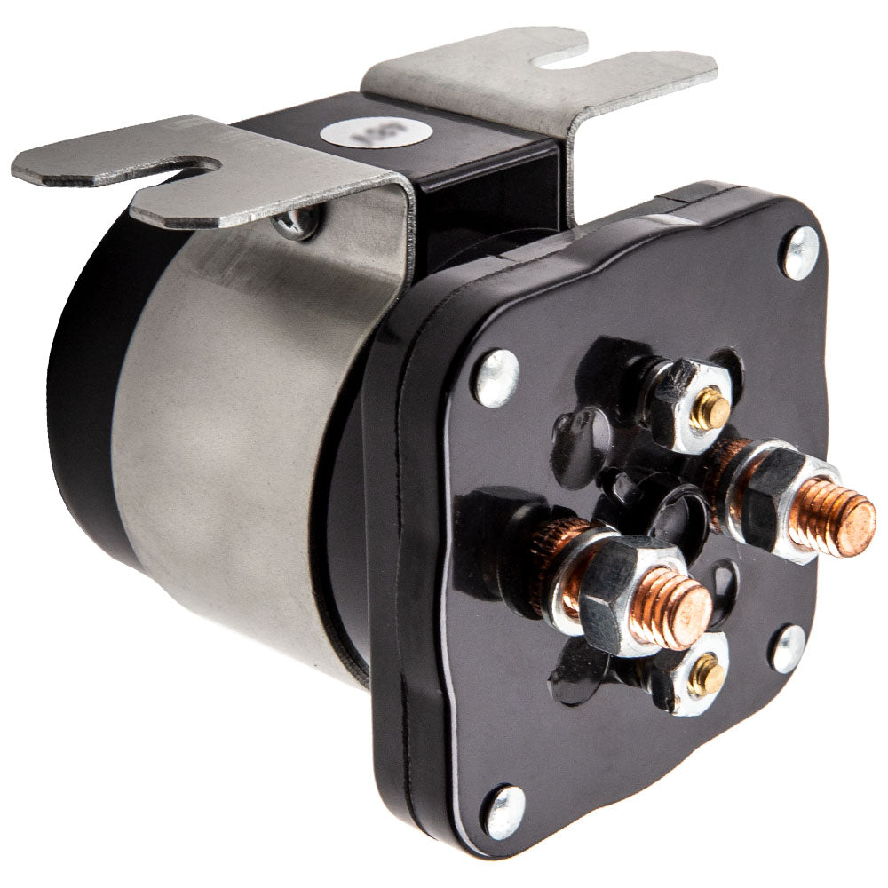 48 Volt / 48V Electric Solenoid compatible For Yamaha Compatible For EZGO Golf Cart 73231G01