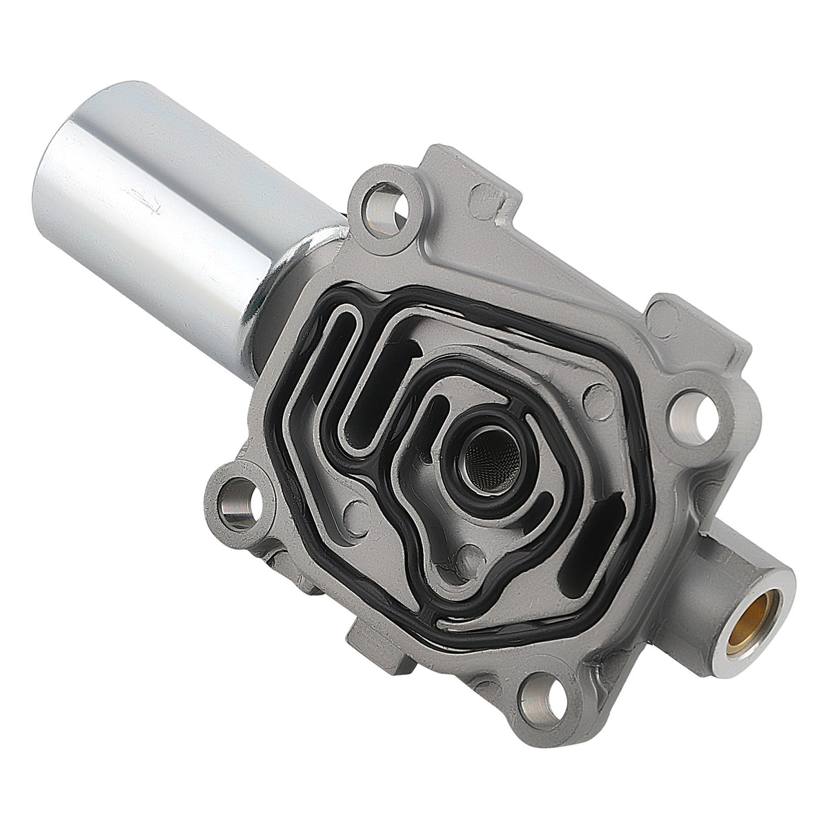 Transmission Solenoid Kit compatible For Acura CL 2.3/3.0L 98-1999 compatible For Honda Accord 28400P6H013