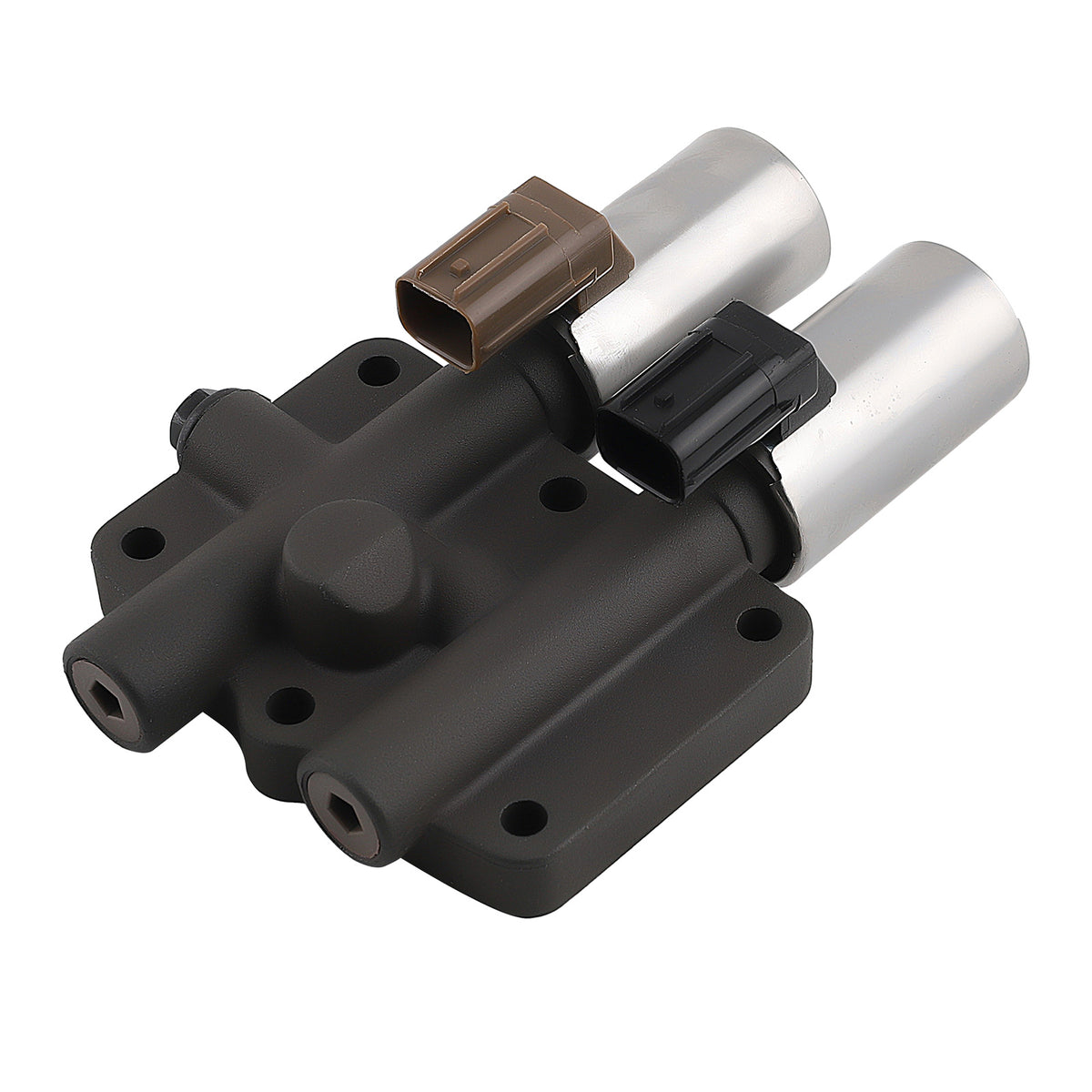 Transmission Solenoid Kit compatible For Acura CL 2.3/3.0L 98-1999 compatible For Honda Accord 28400P6H013