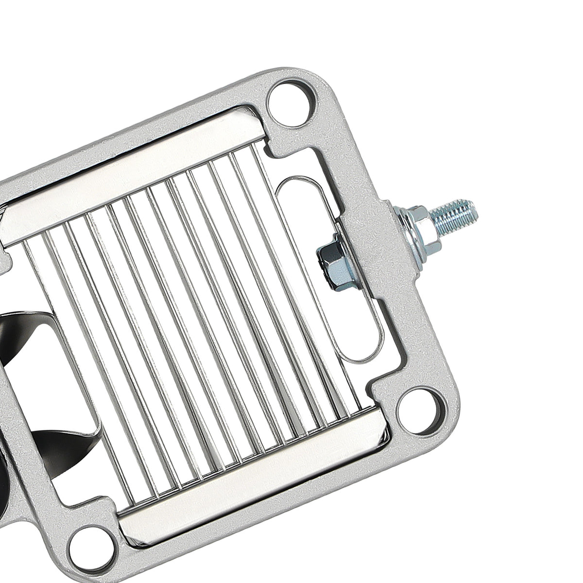 Air Intake Heater Element compatible For Dodge Ram 1500 1998-2005 3969987 4762012AB