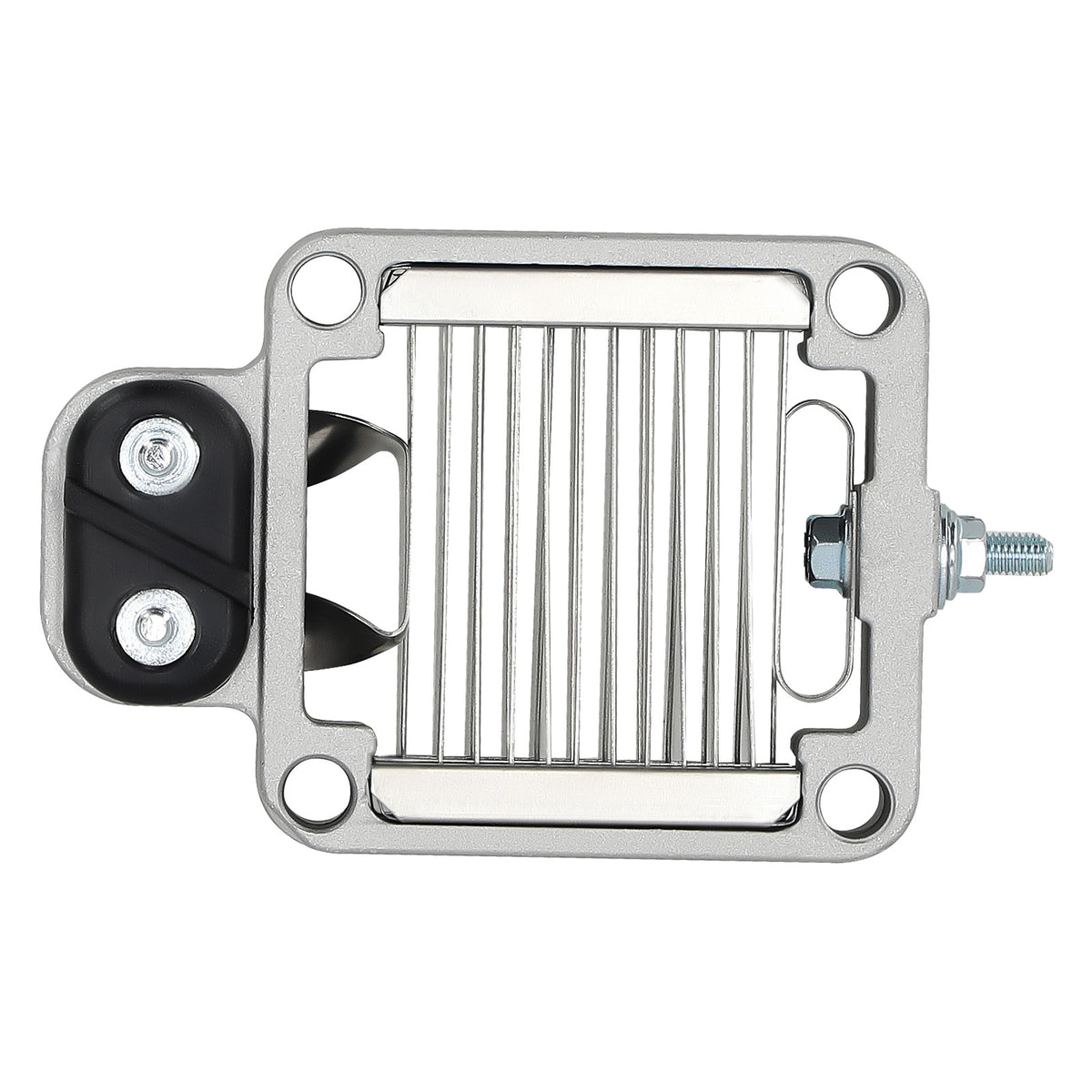Air Intake Heater Element compatible For Dodge Ram 1500 1998-2005 3969987 4762012AB