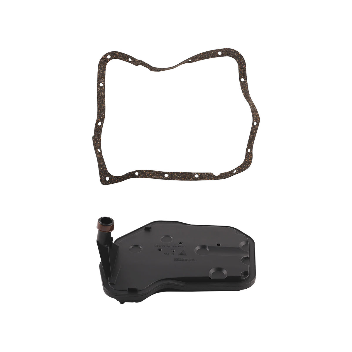 Transmission Solenoid Kit For All compatible For GM Products 4L60E and 4L65E Auto Trans 93-05