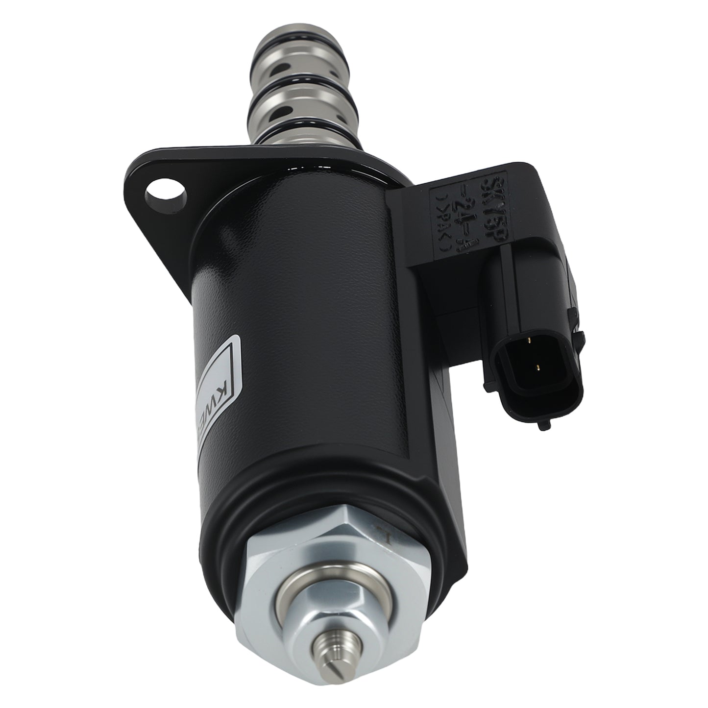 Control Solenoid Valve For Kobelco SK200-6E 1998-2006 G24DB50