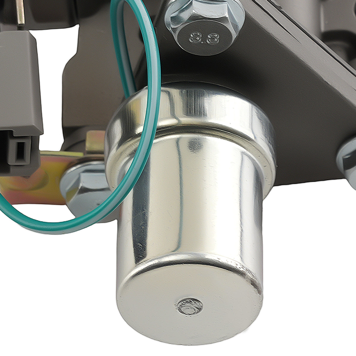 VTEC Solenoid Spool Valve compatible For Honda 2.3 2.3L Odyssey 1998 Accord 1999-2002