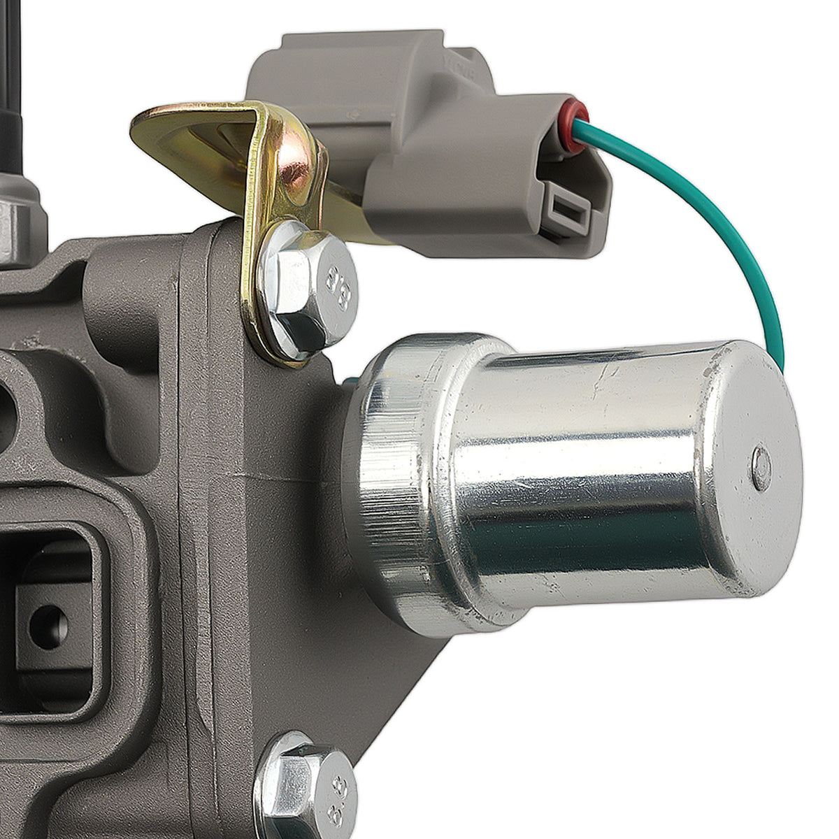 VTEC Solenoid Spool Valve compatible For Honda 2.3 2.3L Odyssey 1998 Accord 1999-2002