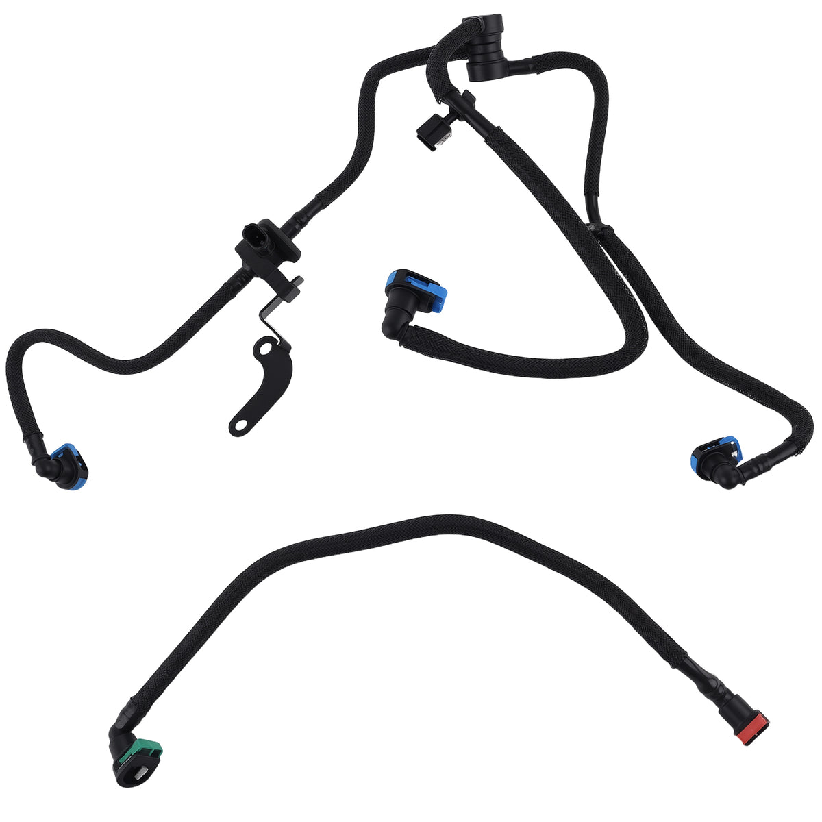 EVAP Canister Purge Control Valve compatible For Ford Escape compatible For Lincoln MKC 2.0L 2017-2019