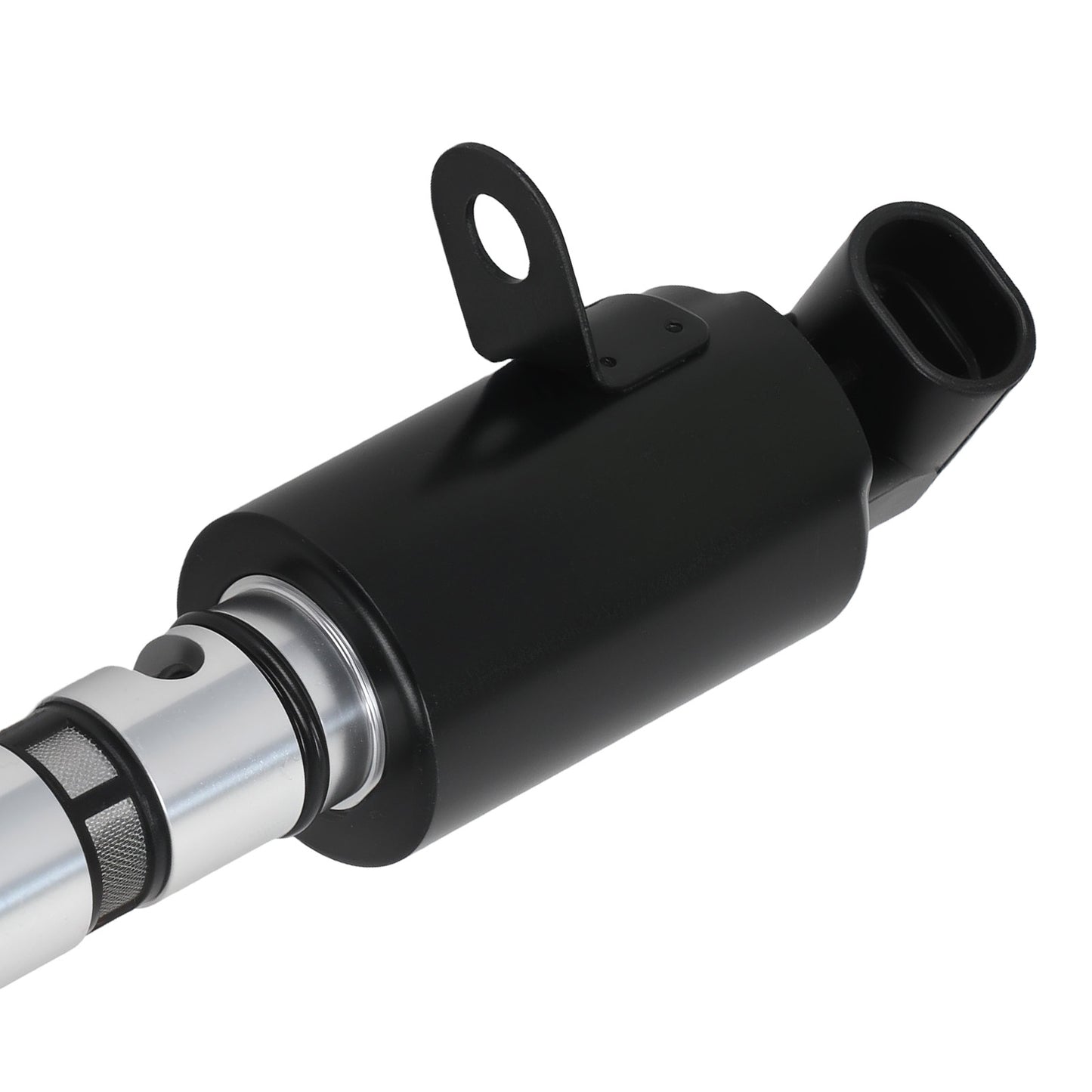 Left Valve Timing Solenoid compatible for Hyundai Santa Fe 2.7L 2006-2009