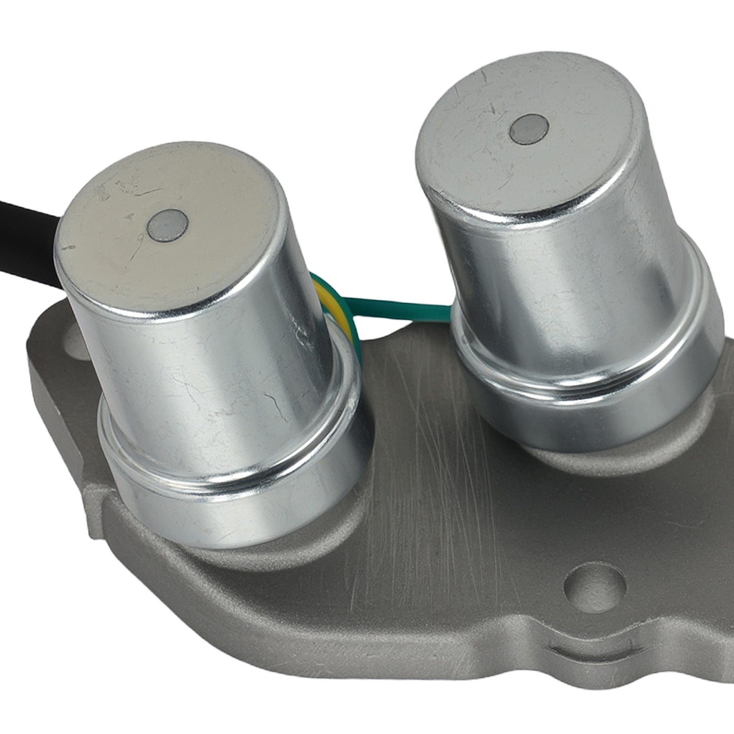 Transmission Lock-Up Solenoid compatible For Honda Accord Prelude2.2L 2.3L 28200-PX4-01