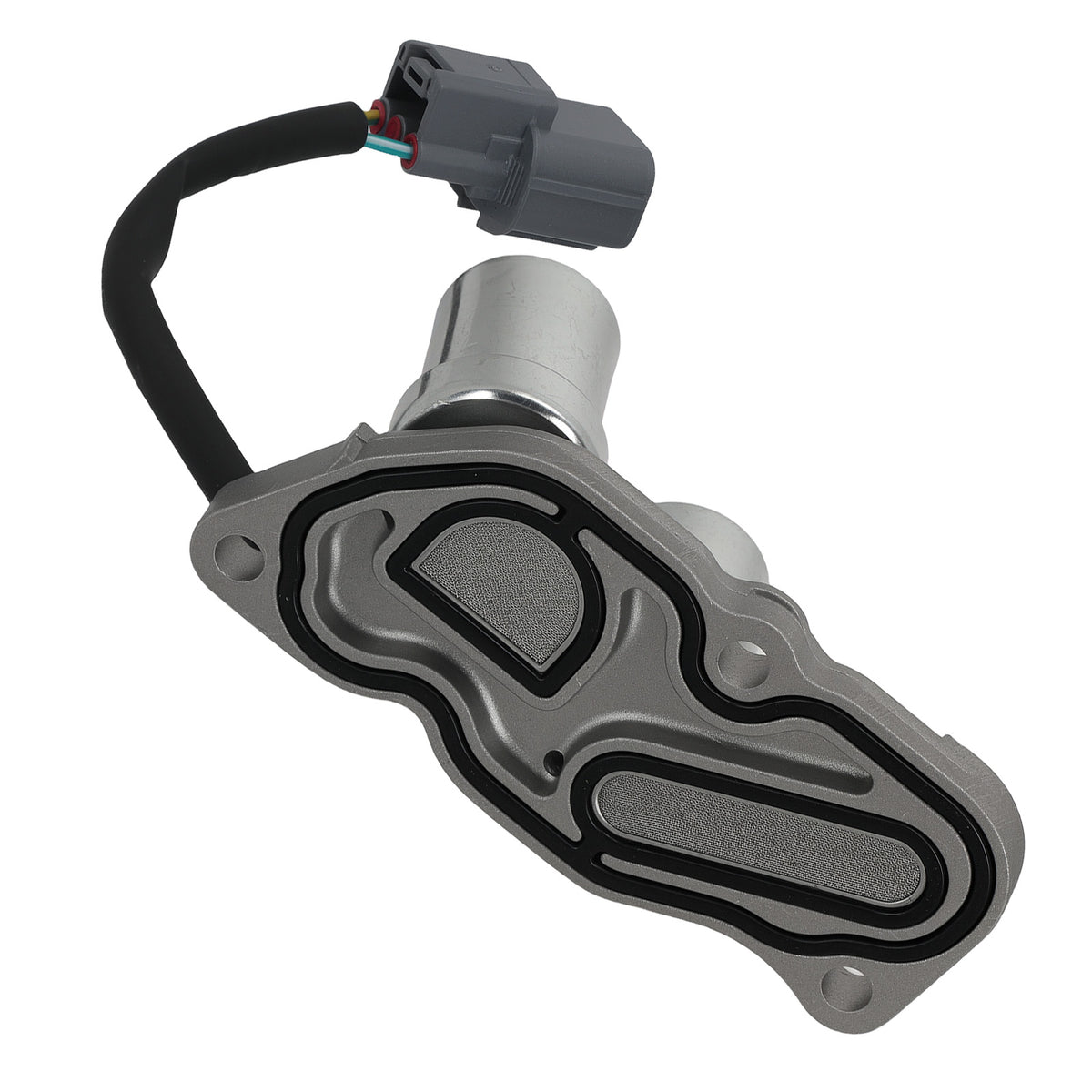 Transmission Lock-Up Solenoid compatible For Honda Accord Prelude2.2L 2.3L 28200-PX4-01