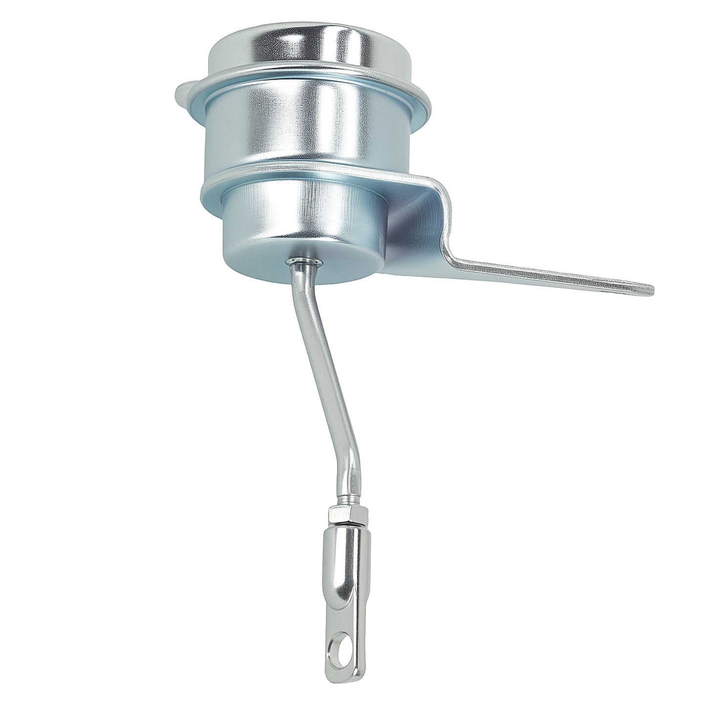 Turbo Actuator compatible for Saab 9-2X 2.0L 2.5L 2005 2006 49377-04502 Silver TD04L HL-13T
