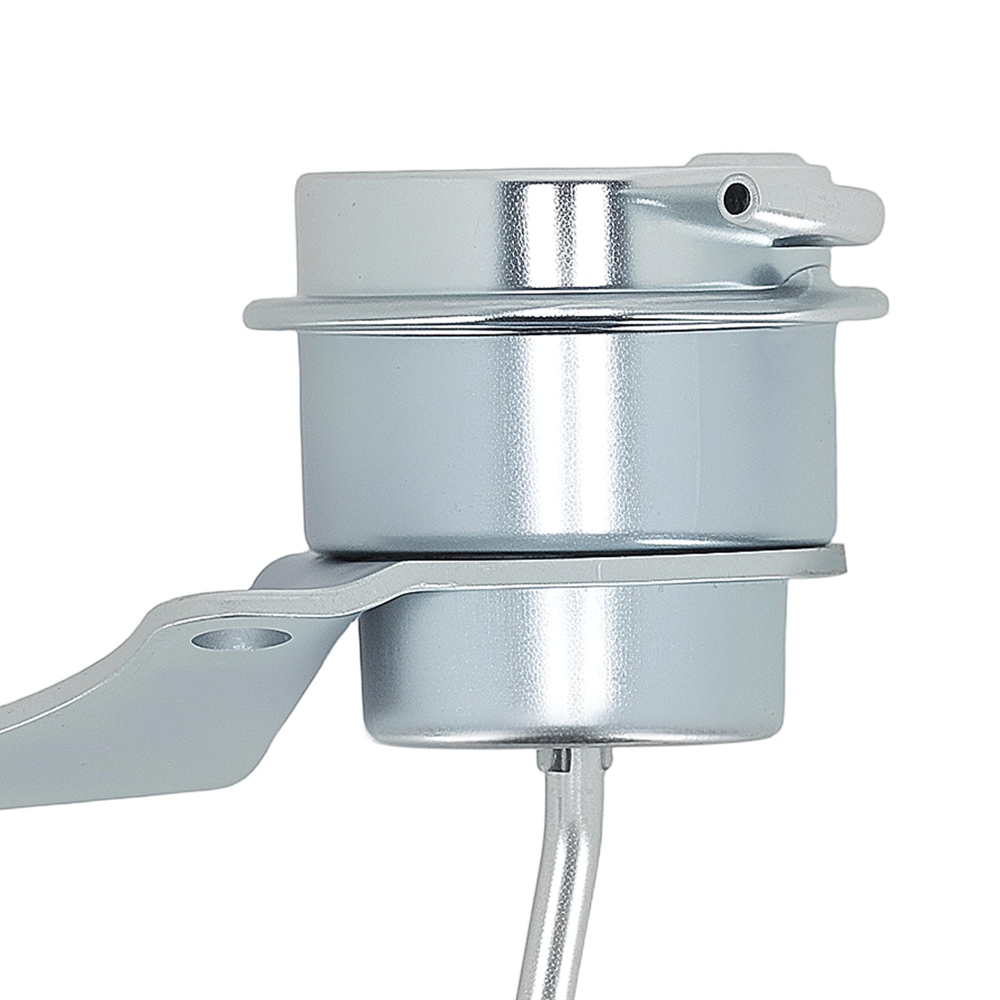 Turbo Actuator compatible for Saab 9-2X 2.0L 2.5L 2005 2006 49377-04502 Silver TD04L HL-13T