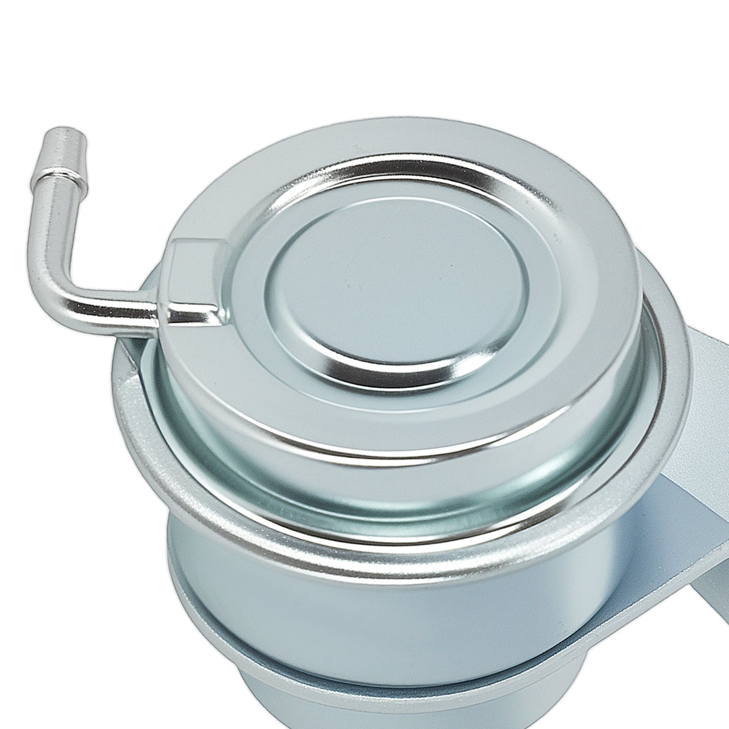 Turbo Actuator compatible for Saab 9-2X 2.0L 2.5L 2005 2006 49377-04502 Silver TD04L HL-13T