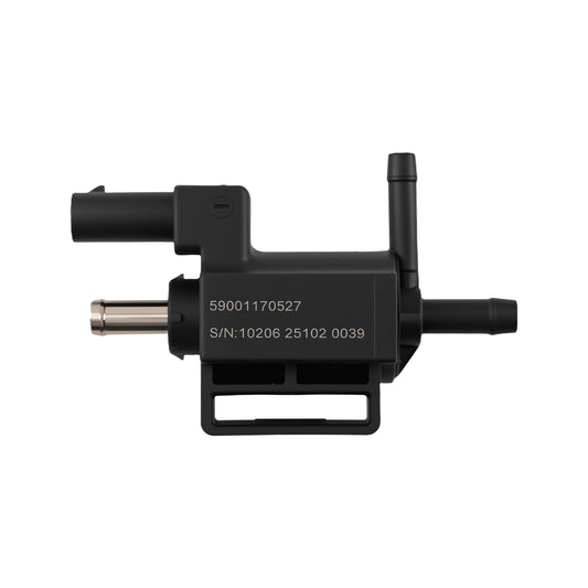 Turbocharger Solenoid Valve Wastegate Actuat compatible for Ford C-Max Grand 1.6 2010-2019