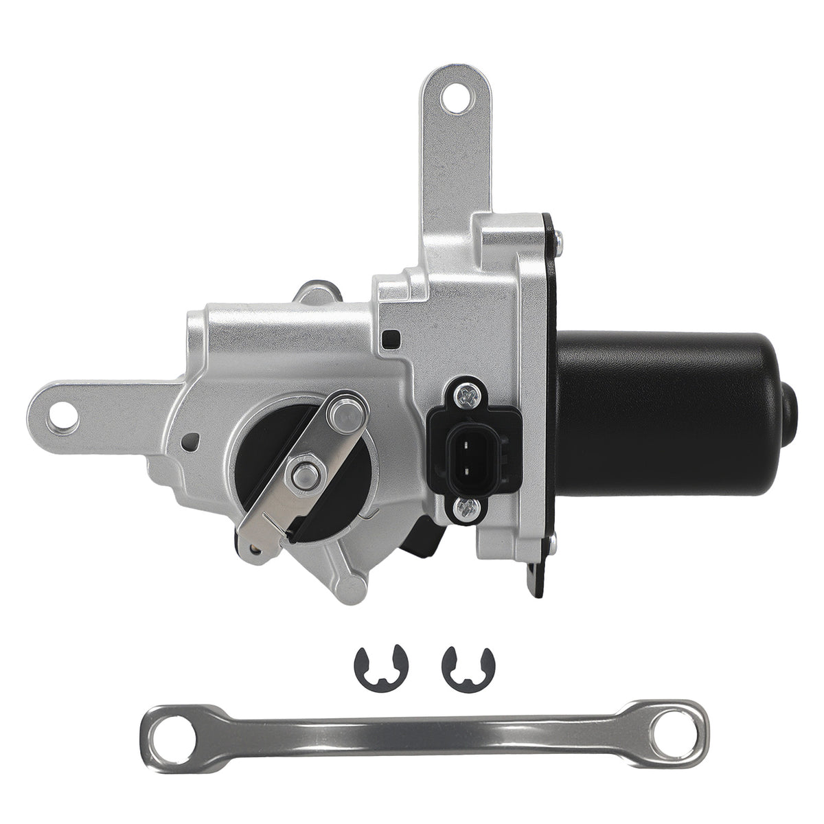 Turbocharger Electric Actuator compatible For Toyota Landcruiser Hilux 3.0L 1720130100