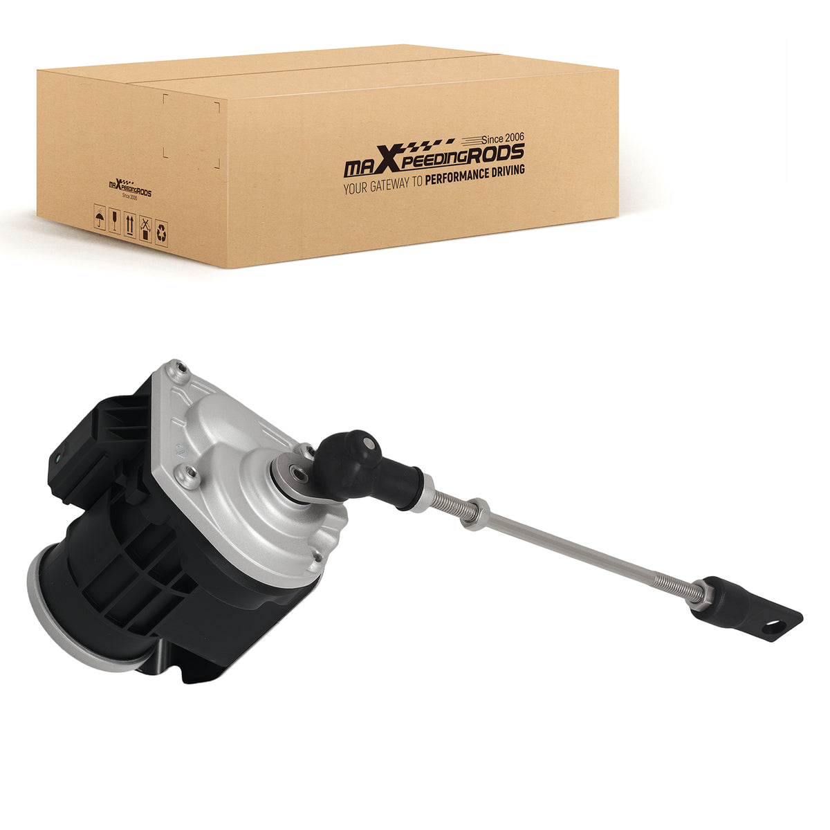Turbocharger Turbo Actuator compatible For Hyundai Sonata compatible For KIA Sorrento Optima 282312GTA1