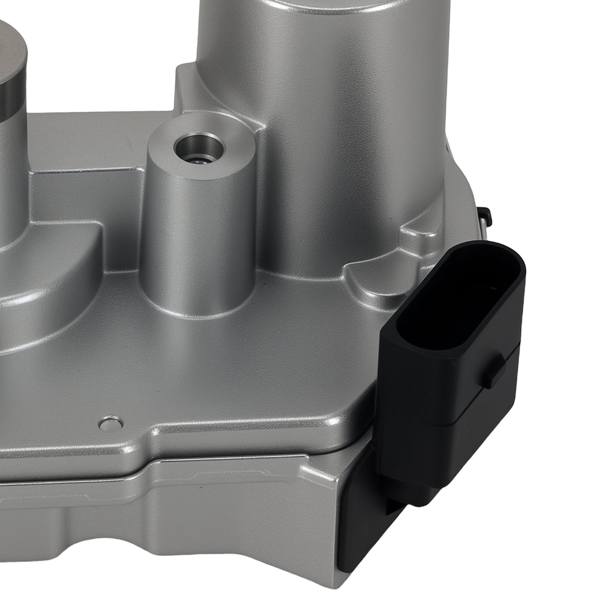 Turbocharger Electric Actuator compatible For Hyundai Mohave 2008-2011 Borrego 3.0L D6EA