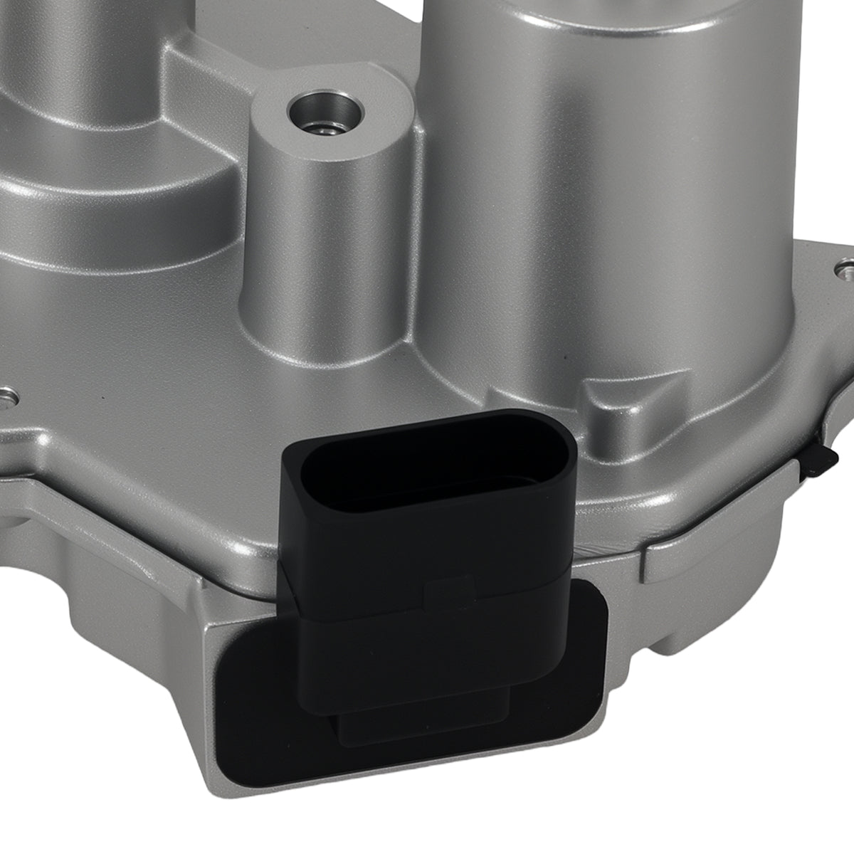 Turbocharger Electric Actuator compatible For Hyundai Mohave 2008-2011 Borrego 3.0L D6EA