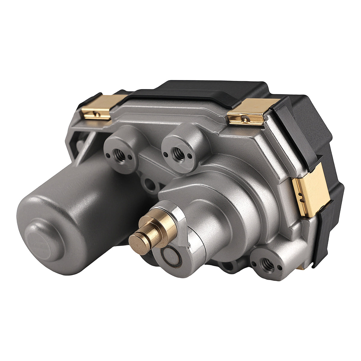 Electric Turbo Actuator compatible For Hyundai Tucson 2.0 100KW 2015-2020  BV40 Black 28231