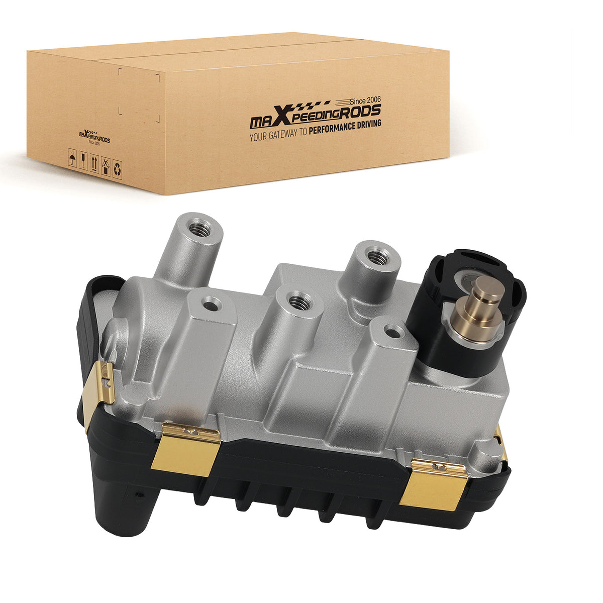 Turbo Actuator compatible For Mercedes Benz Sprinter II 515CDI 315CDI 415CDI 2006 2007 2008