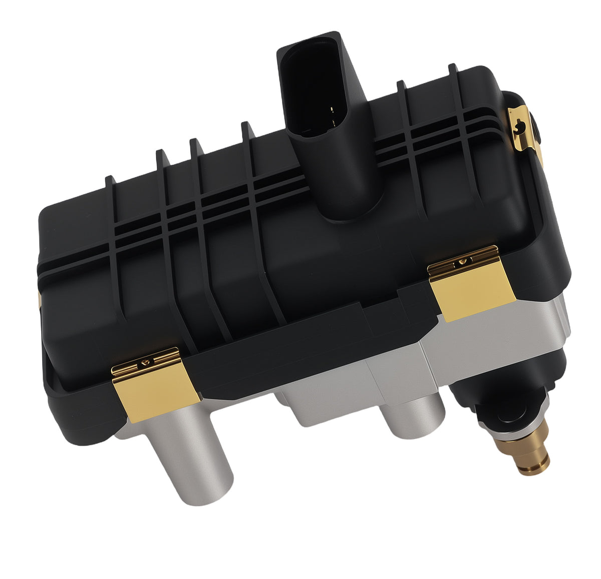 Electric Turbo Wastegate Actuator compatible For JMC JX4G20A5L 103 KW GTD1446V Turbocharger