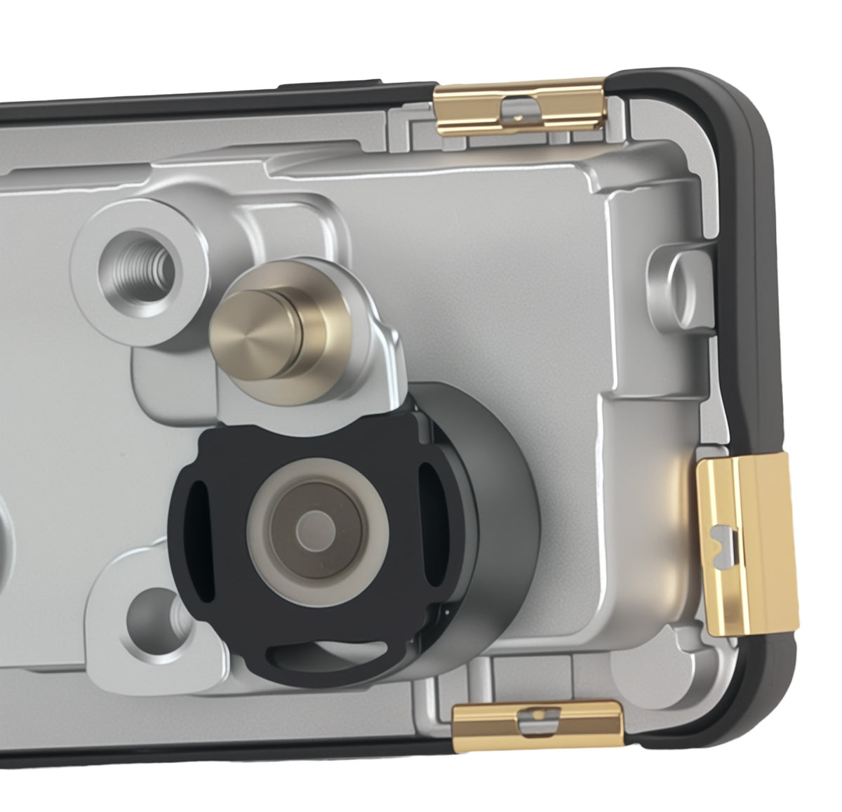 Electric Turbo Wastegate Actuator compatible For JMC JX4G20A5L 103 KW GTD1446V Turbocharger
