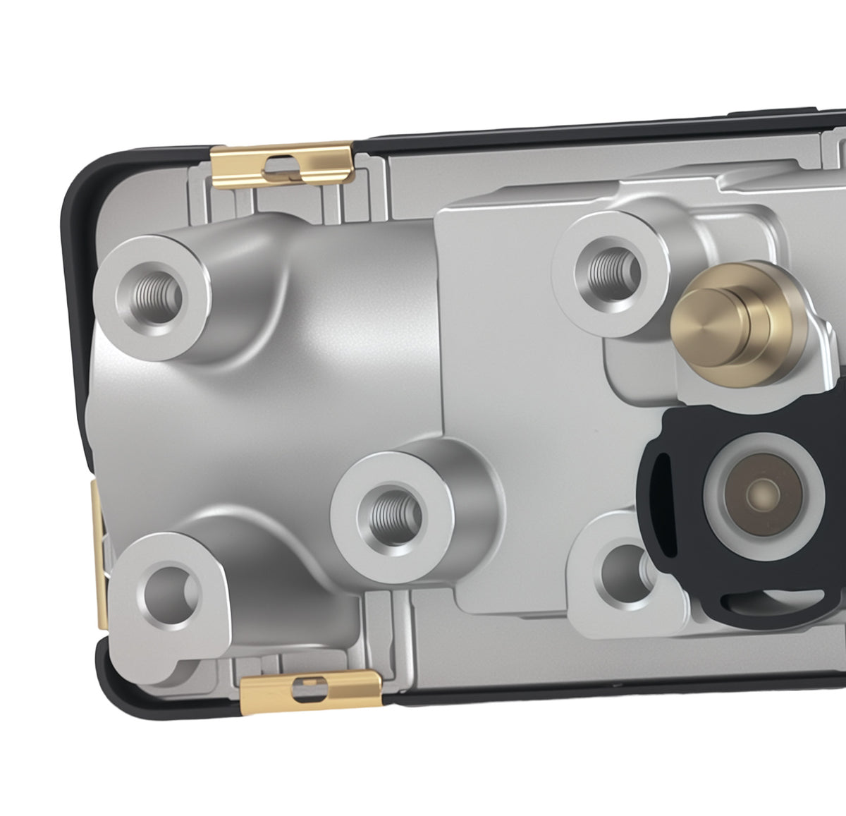 Electric Turbo Wastegate Actuator compatible For JMC JX4G20A5L 103 KW GTD1446V Turbocharger