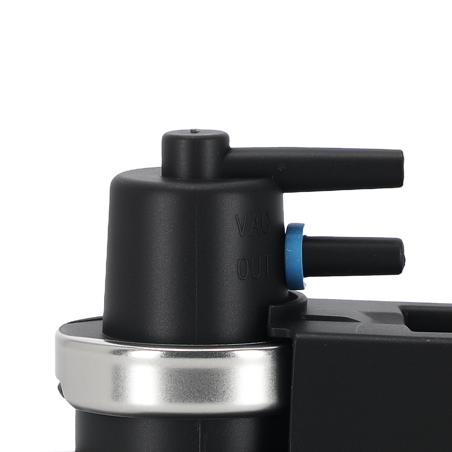 Turbocharger Boost Solenoid Valve Pressure Converter compatible for BMW 535i GT 3.0L 10-12