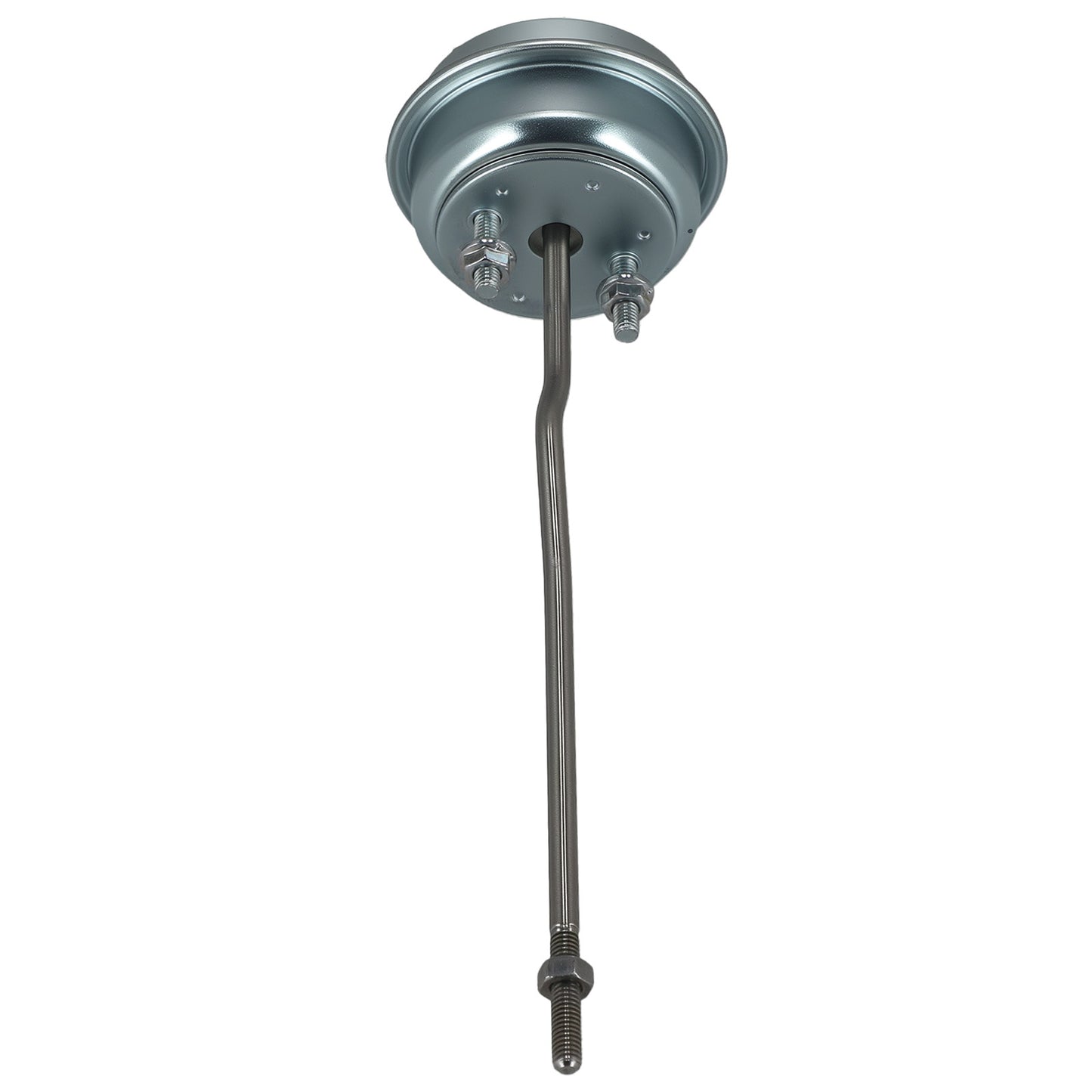 Turbo Actuator compatible For Mercedes-Benz S C217 W222 2013-2020  2760901580 Silver