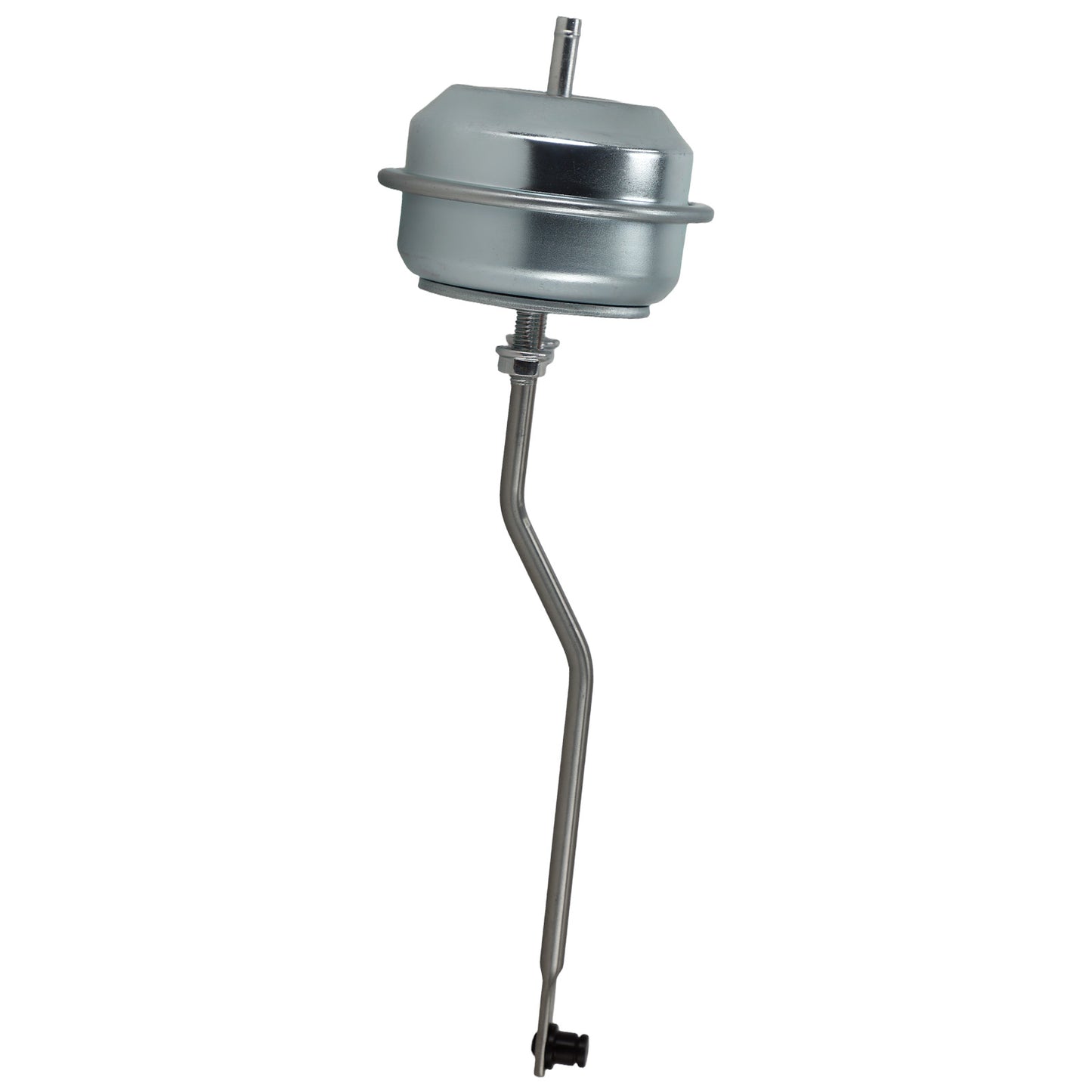 Turbo Actuator compatible for Mercedes-Benz A200 A250 A260 2012-2018 Easy to Install Silver