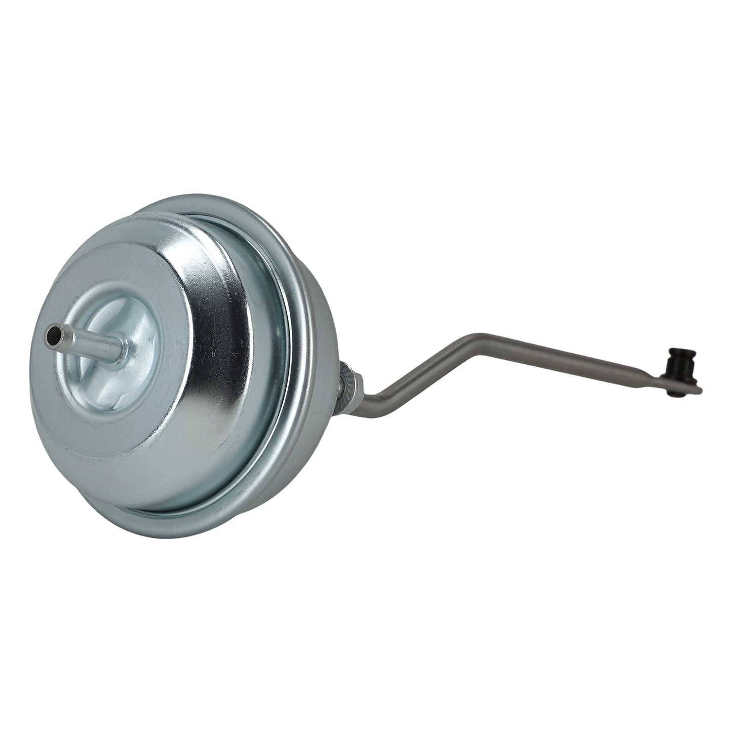 Turbo Actuator compatible for Mercedes-Benz A200 A250 A260 2012-2018 Easy to Install Silver