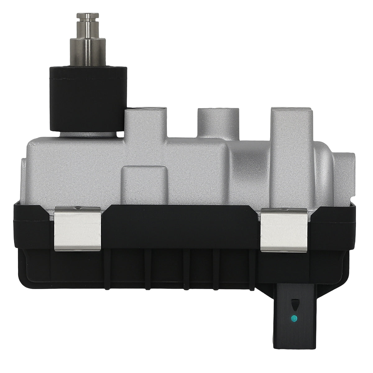Turbo Electric Actuator compatible For Jeep Wrangler JK 2.8 CRD 2007-2017 GTB1756VK G009