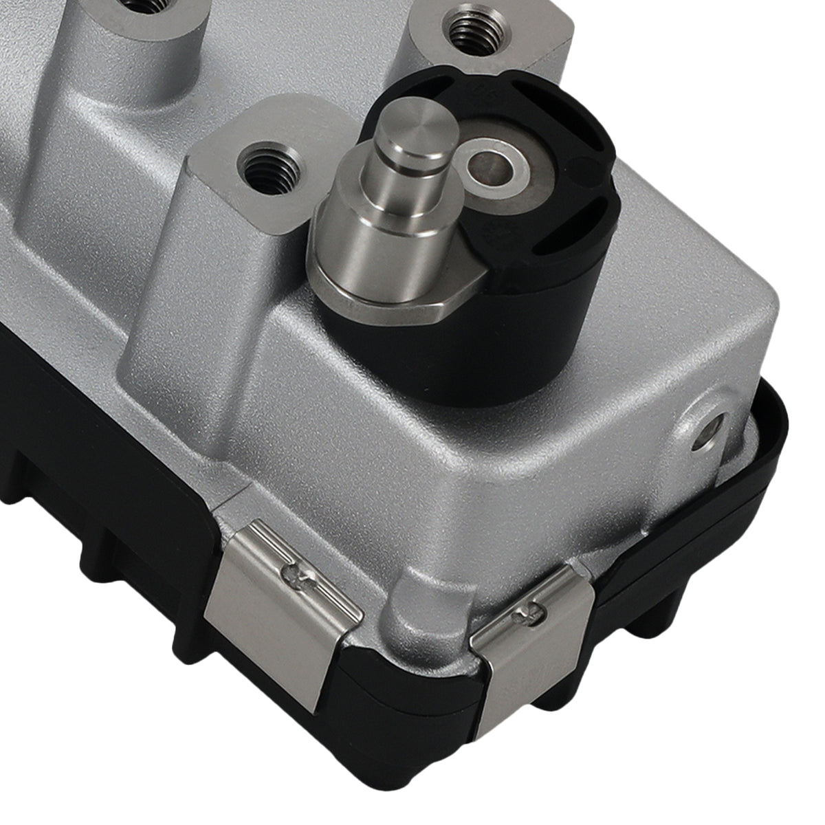 Turbo Electric Actuator compatible For Jeep Wrangler JK 2.8 CRD 2007-2017 GTB1756VK G009