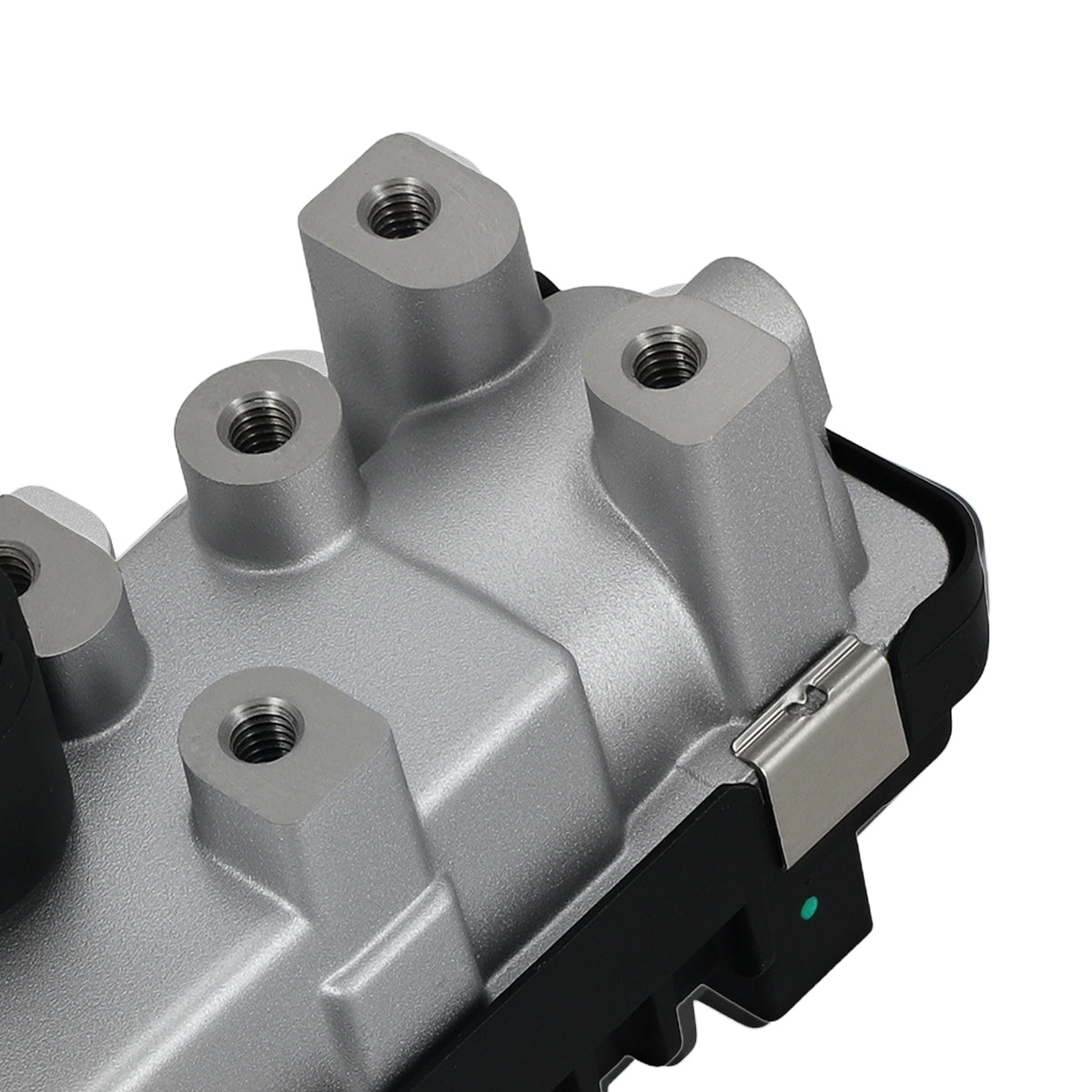 Turbo Electric Actuator compatible For Jeep Wrangler JK 2.8 CRD 2007-2017 GTB1756VK G009