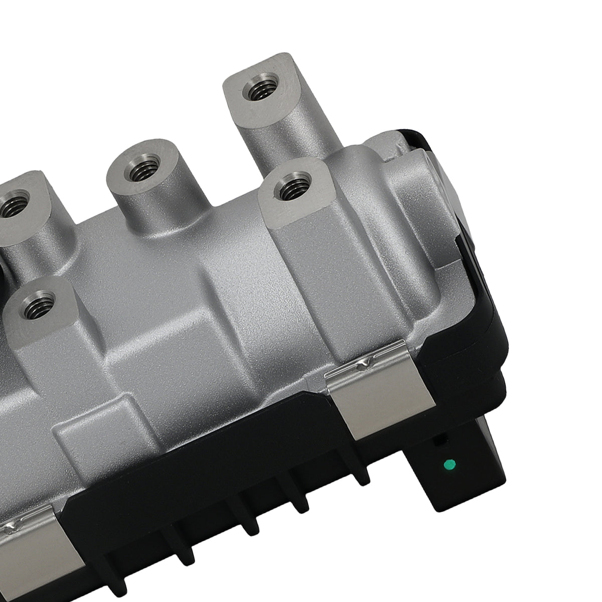 Turbo Electric Actuator compatible For Jeep Wrangler JK 2.8 CRD 2007-2017 GTB1756VK G009