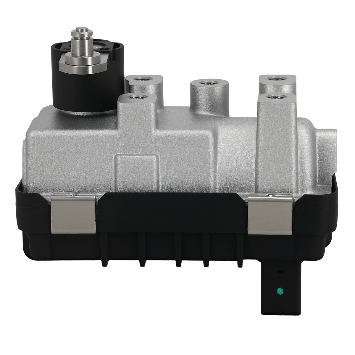 Turbocharger Actuator compatible For Mercedes-Benz C E CLS-Class 350 BlueTEC 802774-8