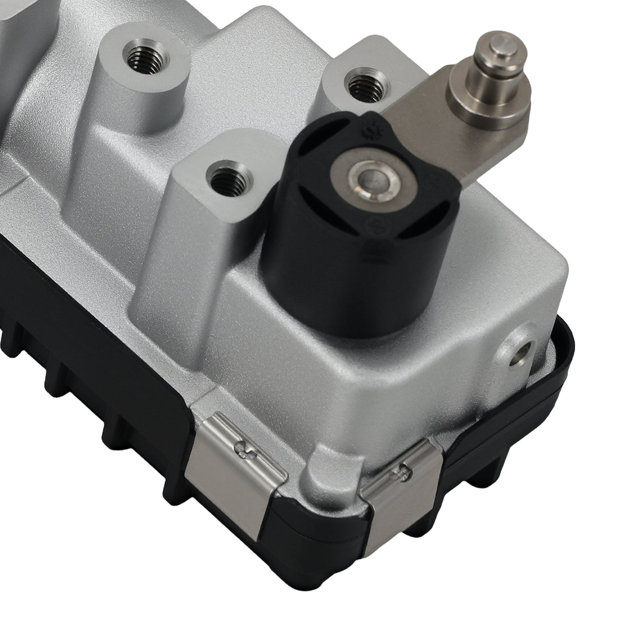 Turbocharger Actuator compatible For Mercedes-Benz C E CLS-Class 350 BlueTEC 802774-8