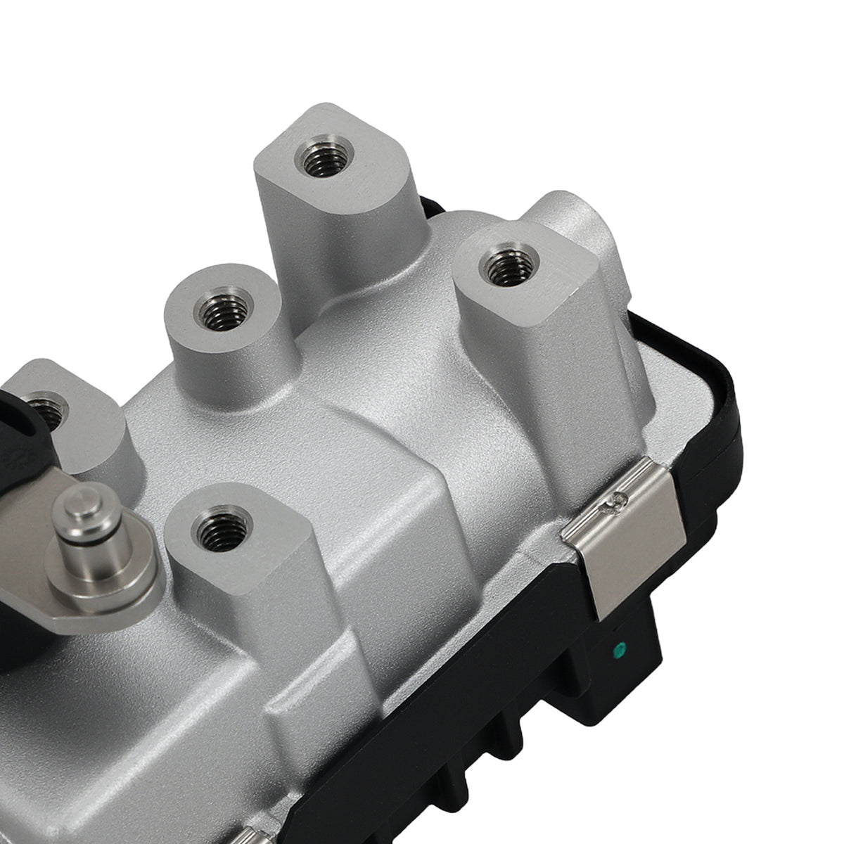 Turbocharger Actuator compatible For Mercedes-Benz C E CLS-Class 350 BlueTEC 802774-8