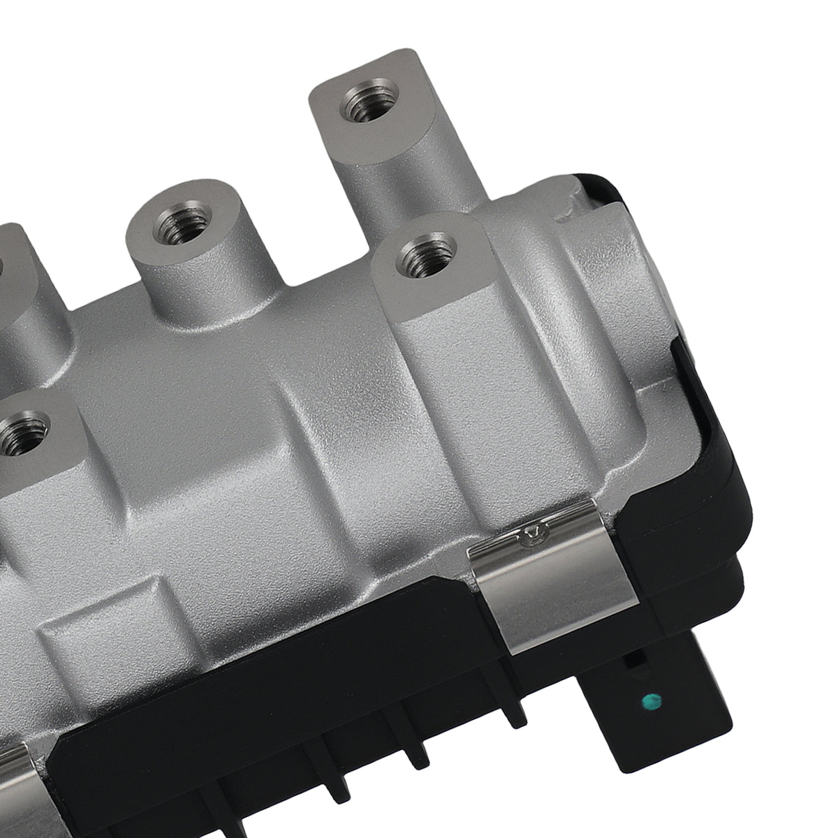 Turbocharger Actuator compatible For Mercedes-Benz C E CLS-Class 350 BlueTEC 802774-8