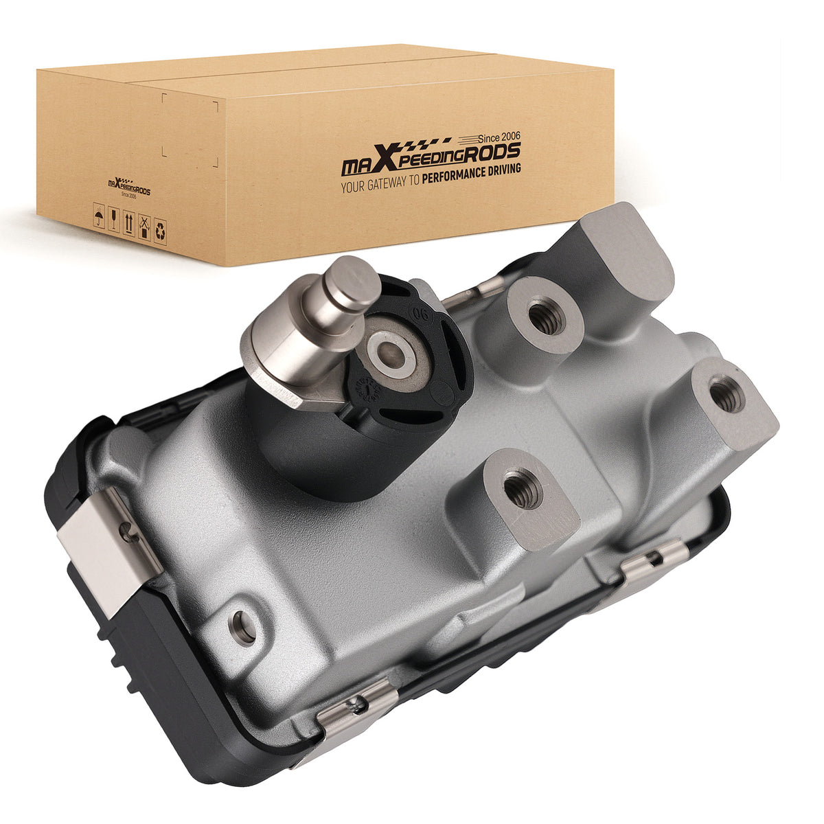 Electric Turbo Actuator compatible For Maxus G10 1.9T Diesel 6NW010099-22 U005 797862 U-005